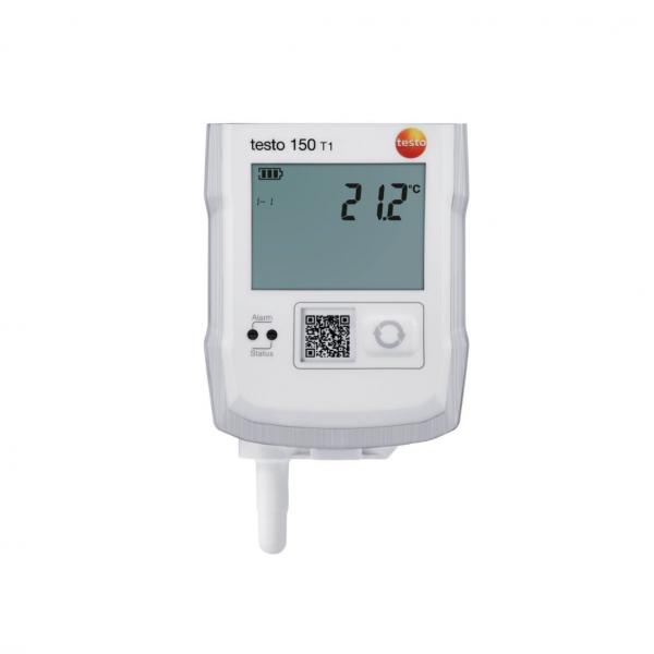 德圖 testo 150 T1 - 模塊，帶1個內置NTC溫度傳感器0572 3350