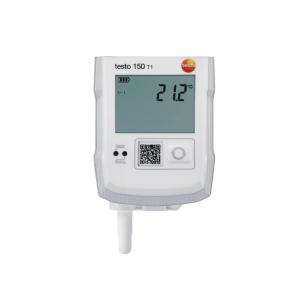 德圖 testo 150 T1 - 模塊，帶1個內置NTC溫度傳感器0572 3350
