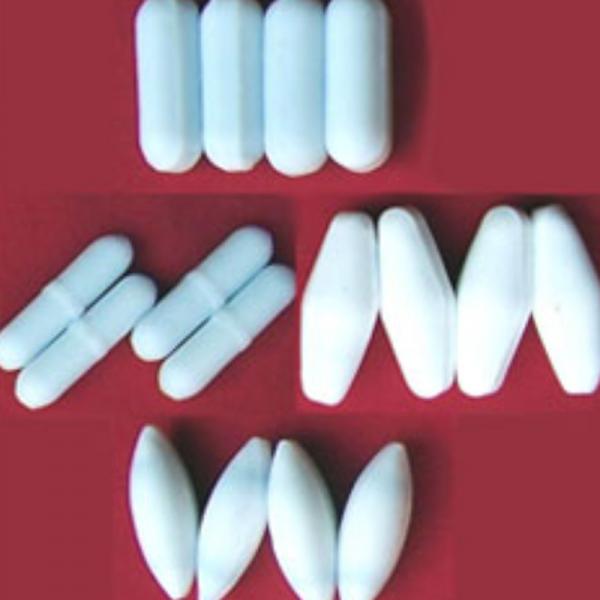 梅穎浦A/B/C/D/H型永磁攪拌子、聚四氟乙烯攪拌子A615