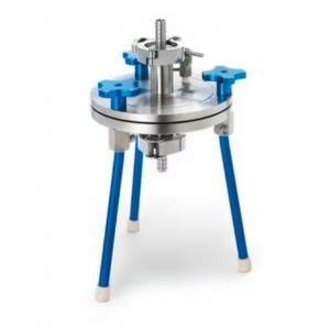 默克換膜過濾器，142 mm，不銹鋼YY3014236