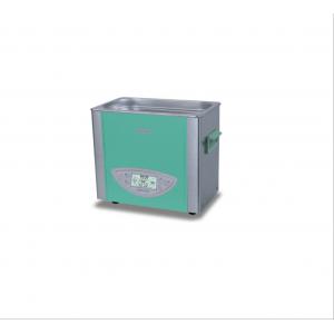 上?？茖?SK3200HP功率可調臺式超聲波清洗器